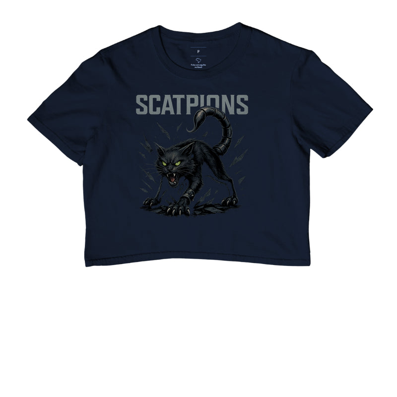 Scatpions
