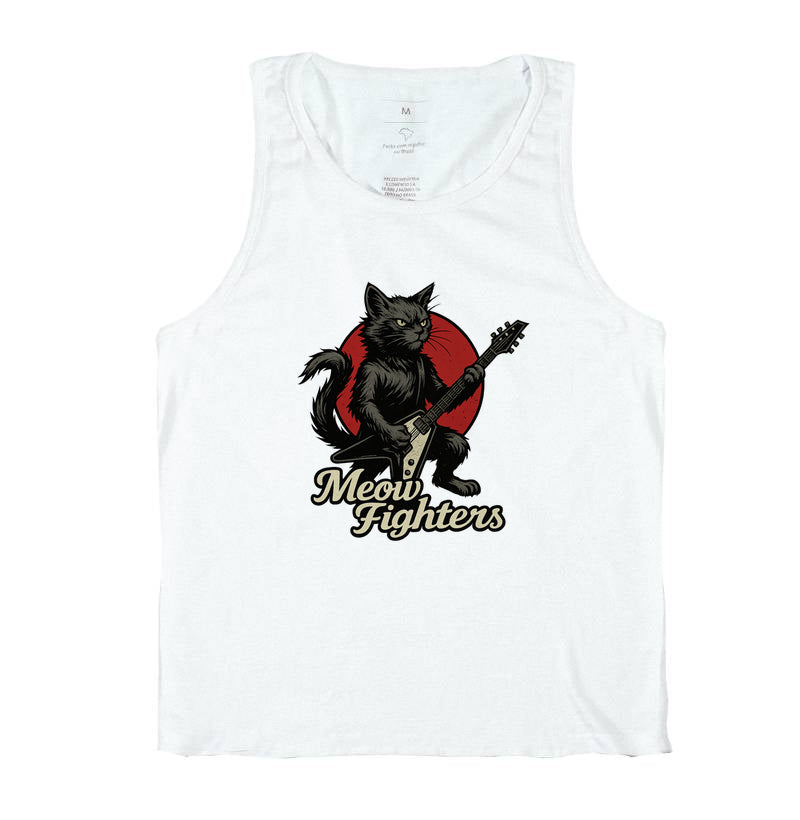 Meow Fighters