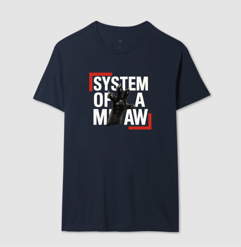 System of a Meaw