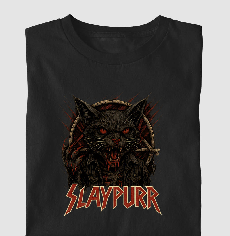 Slaypurr