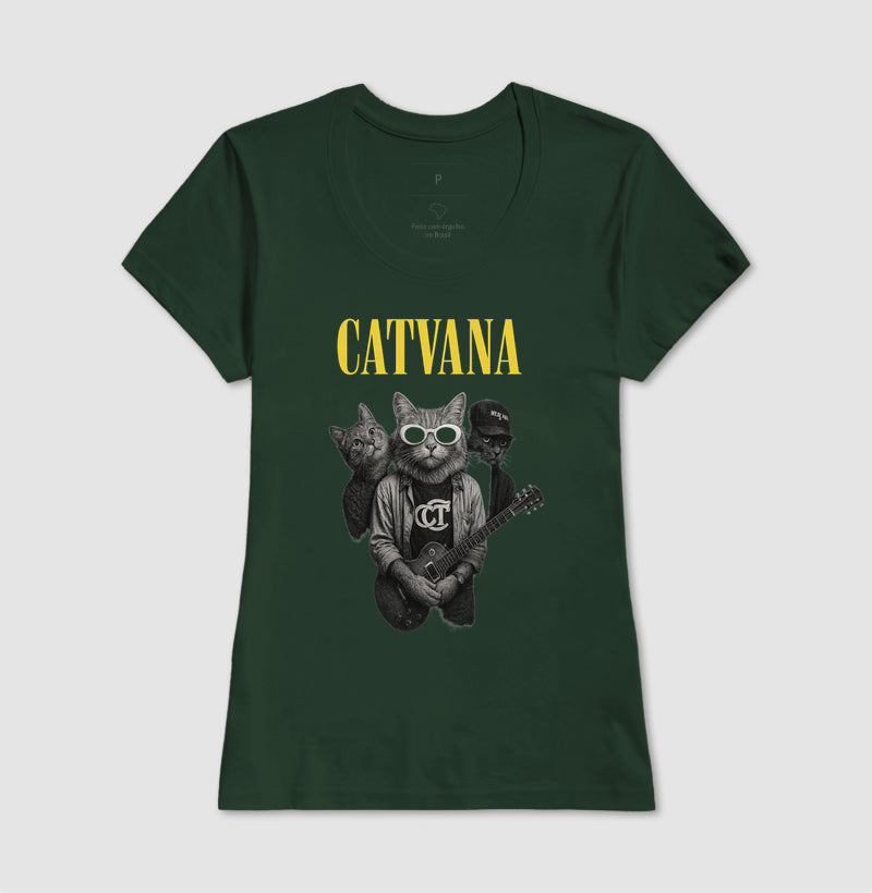 Catvana