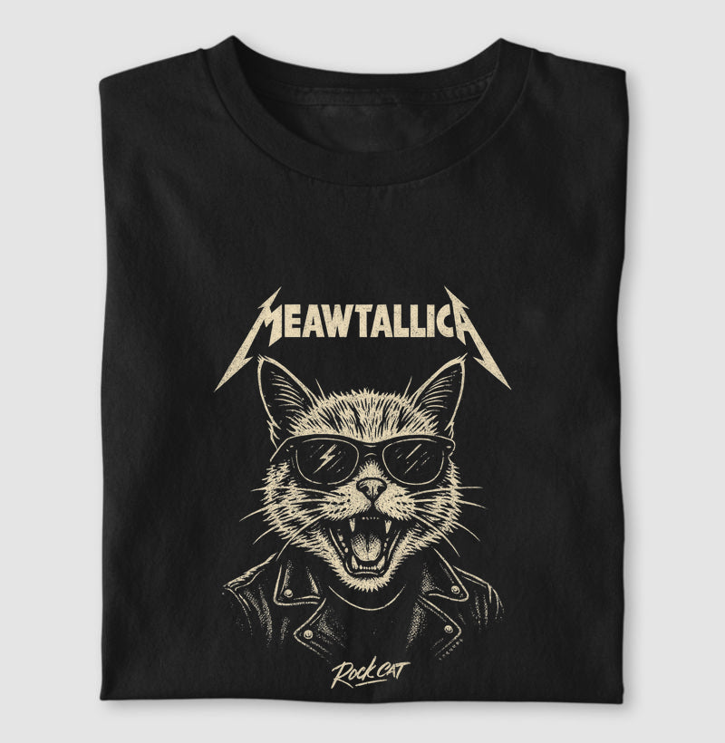 Meowtallica