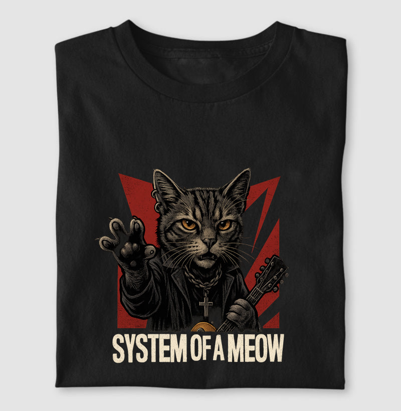 System of a Meaw