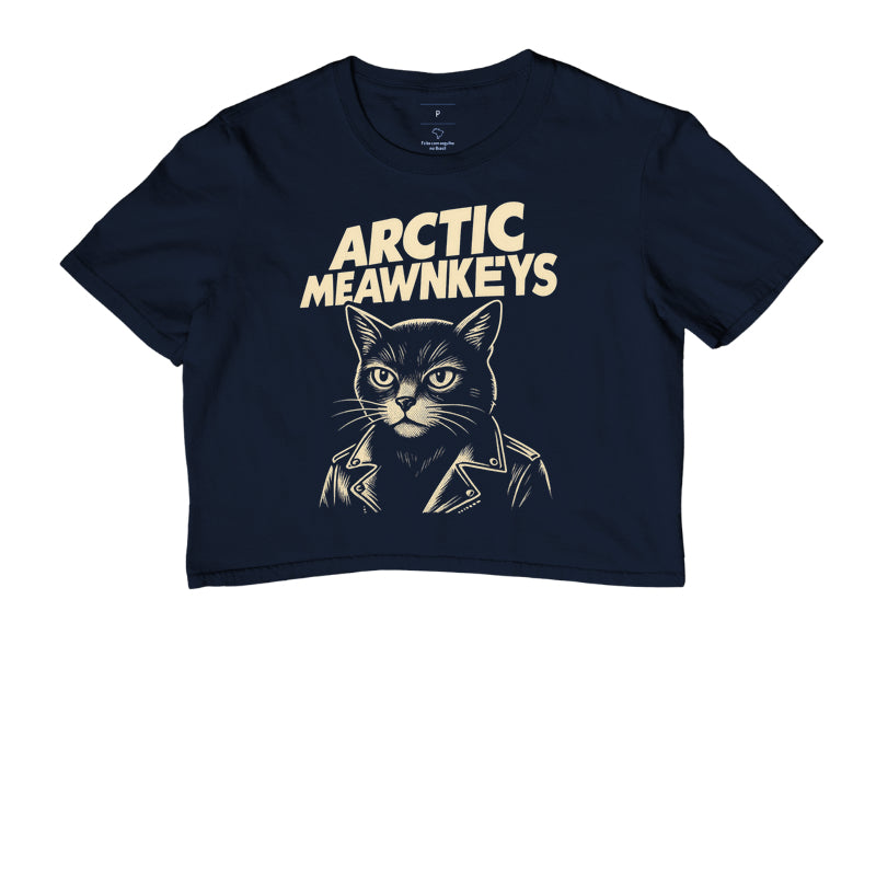 Artic Meawnkeys