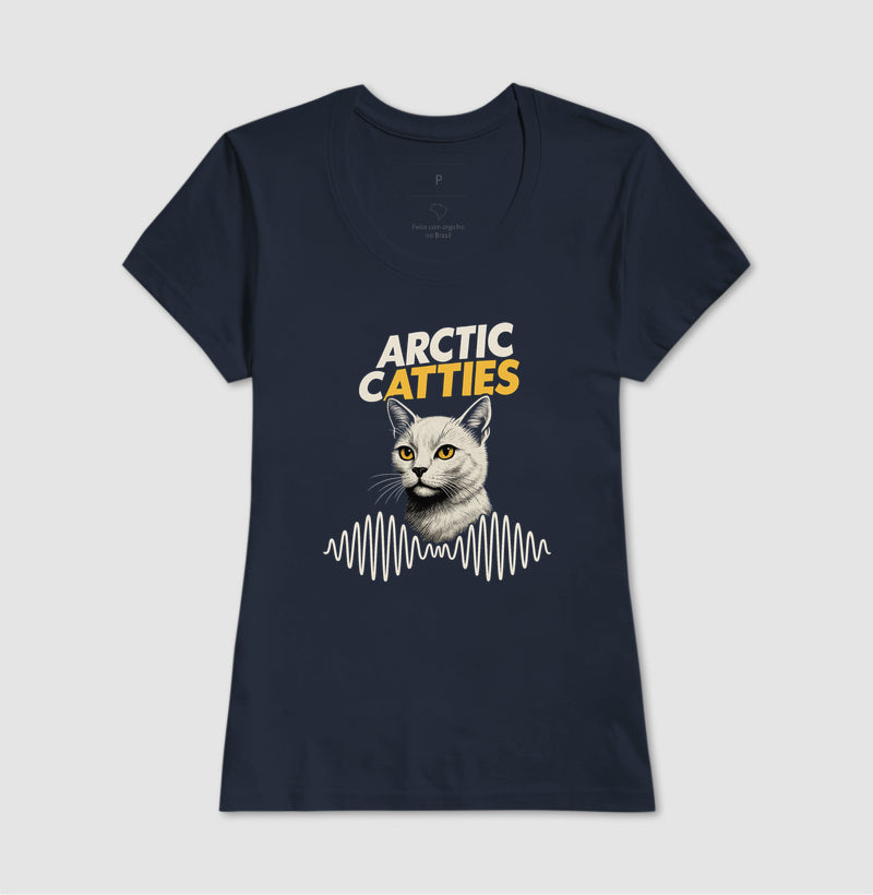 Artic Catties