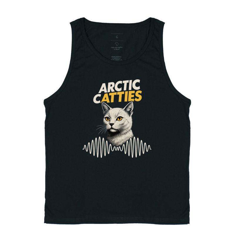 Artic Catties