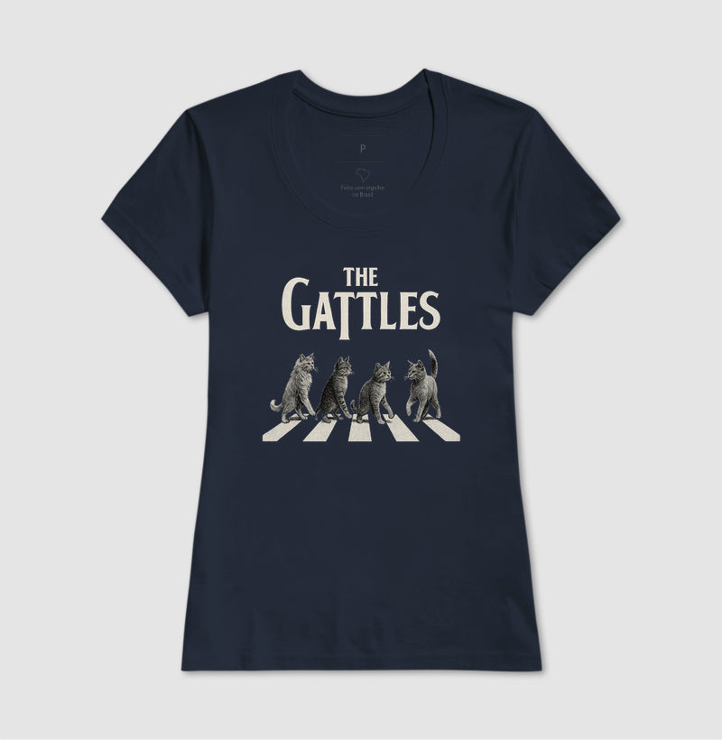 The Gattles