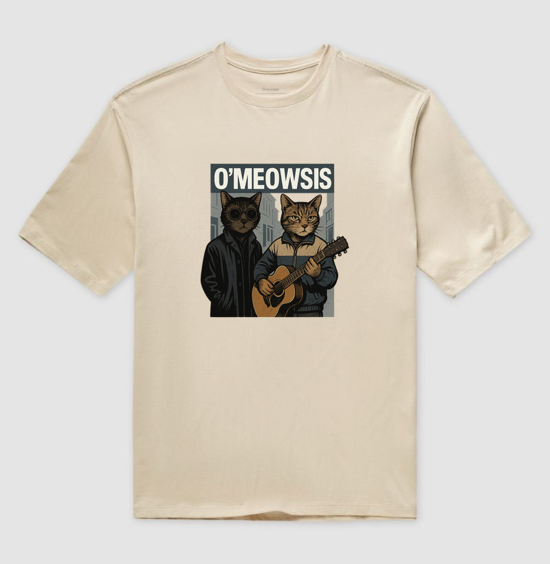O'meowsis