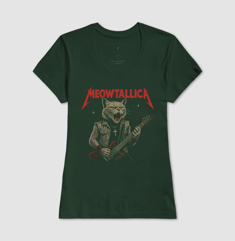 Meowtallica