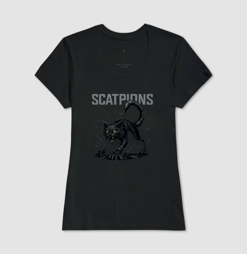 Scatpions