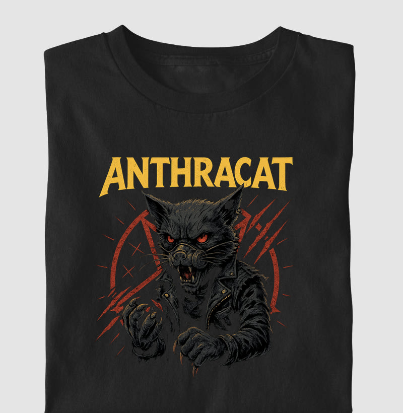 Anthracat