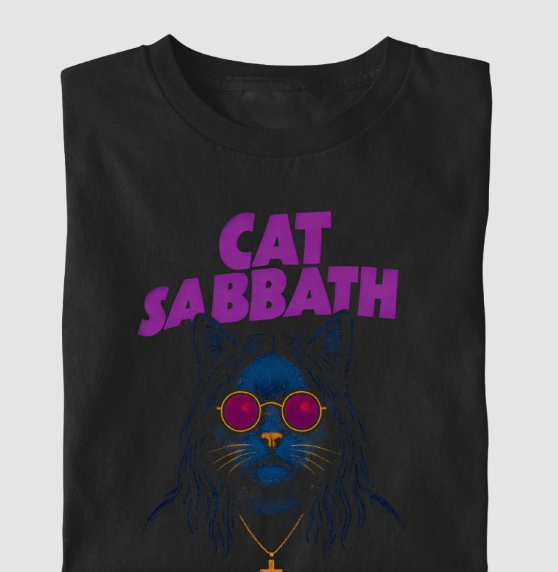 Cat Sabbath