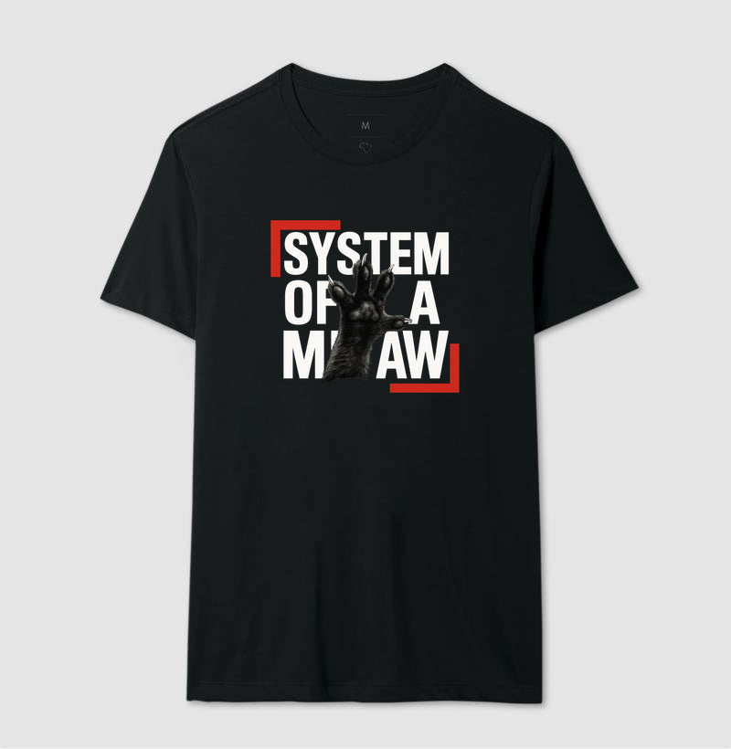 System of a Meaw