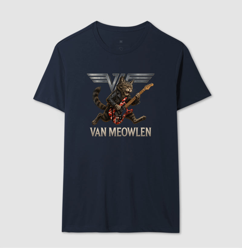 Van Meowlen