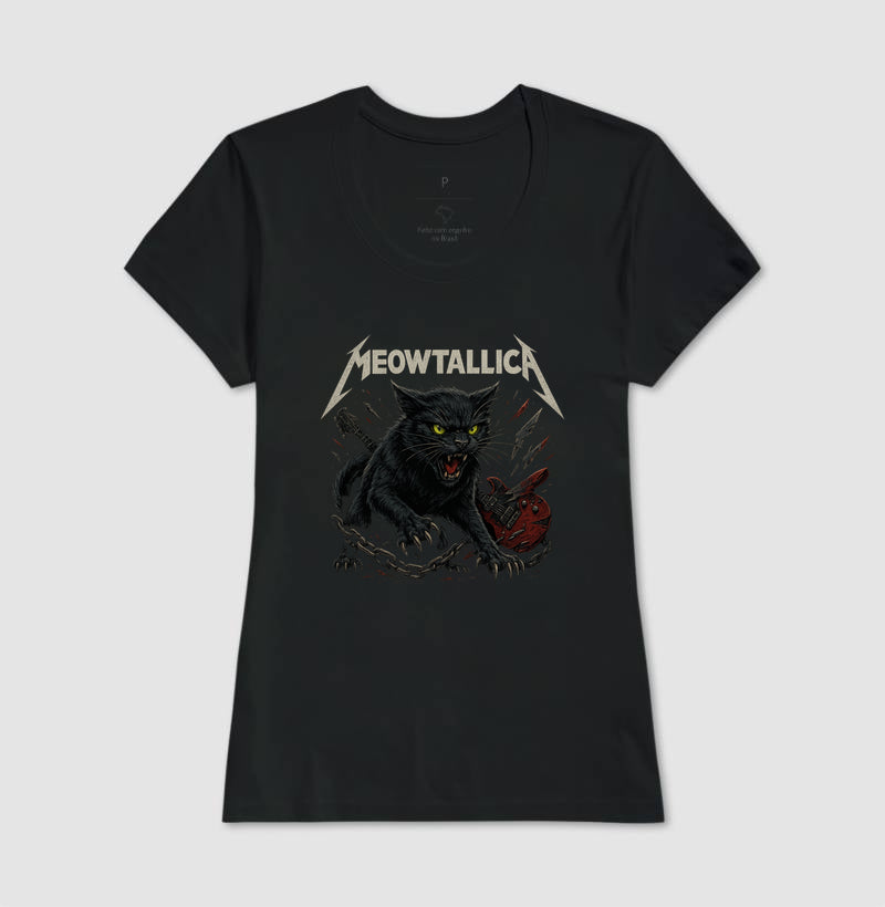 Meowtallica