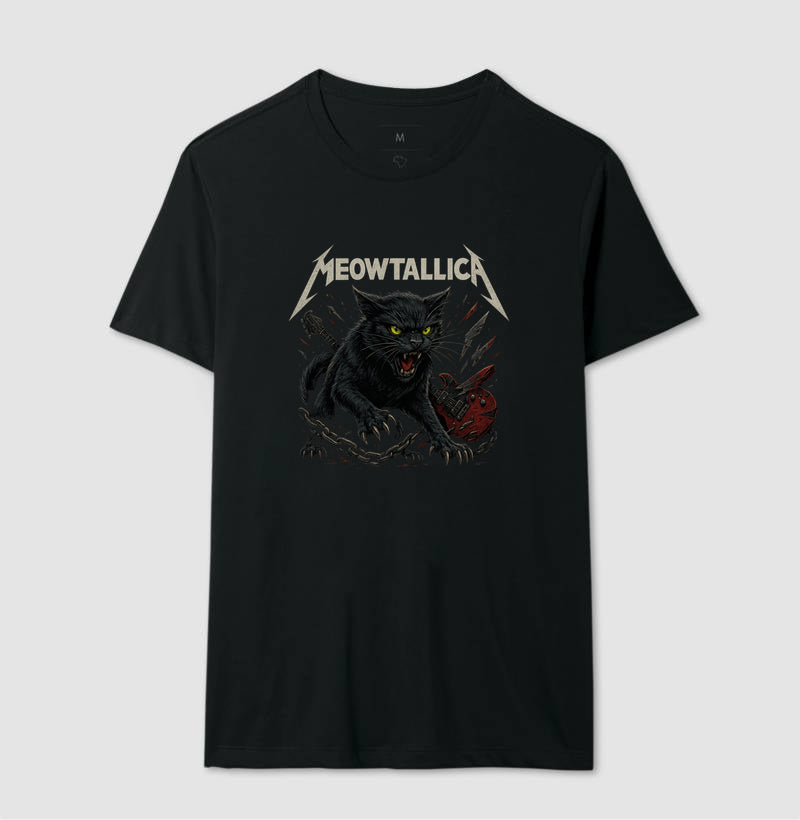 Meowtallica
