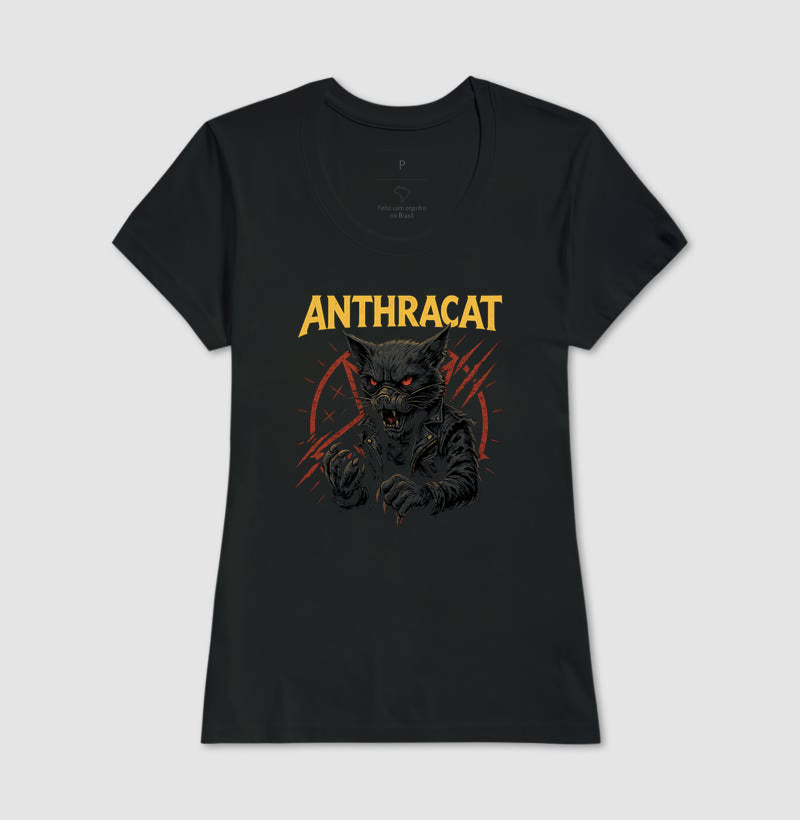 Anthracat