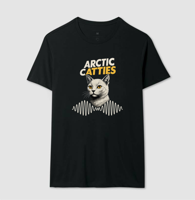 Artic Catties