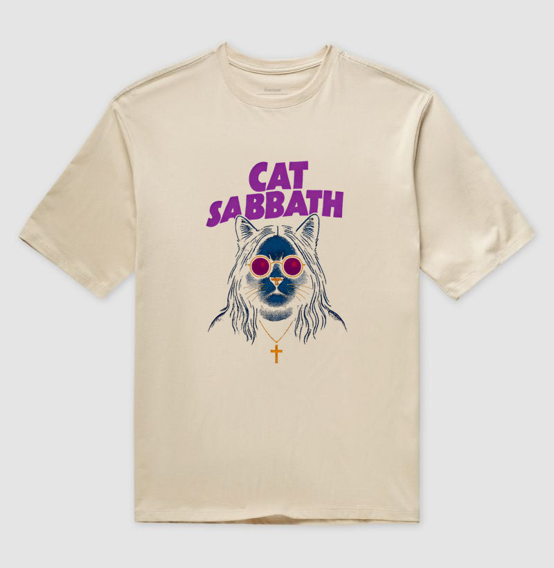 Cat Sabbath