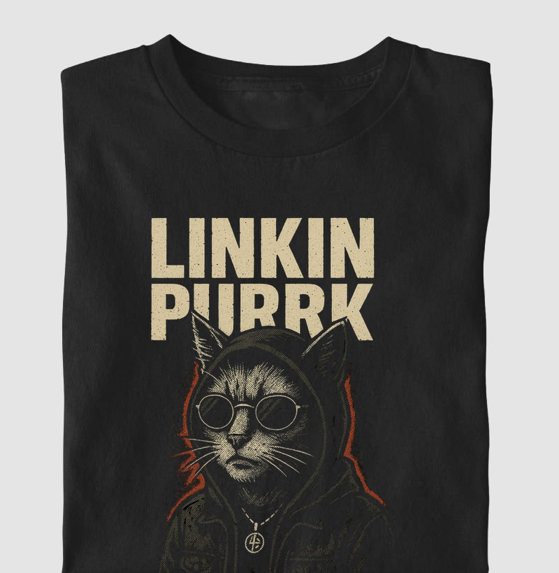 Linkin Purrk