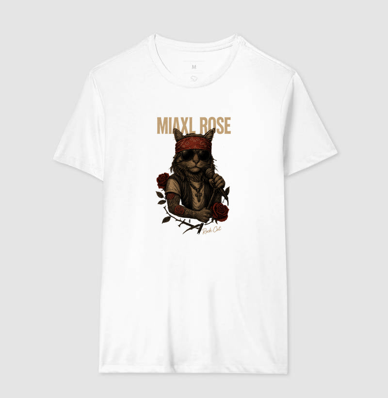 Miaxl Rose