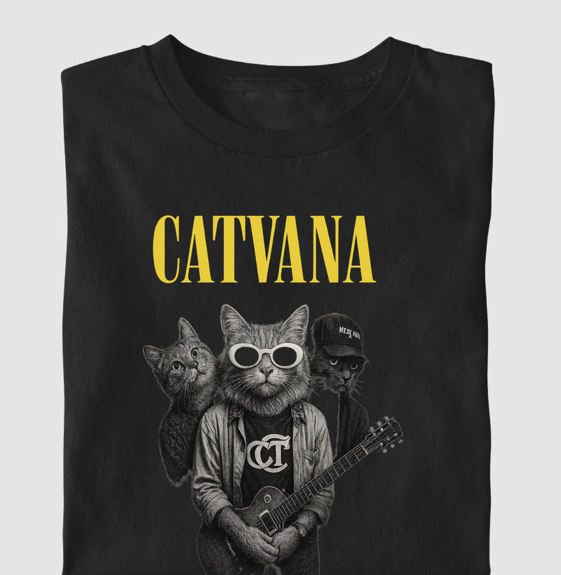Catvana