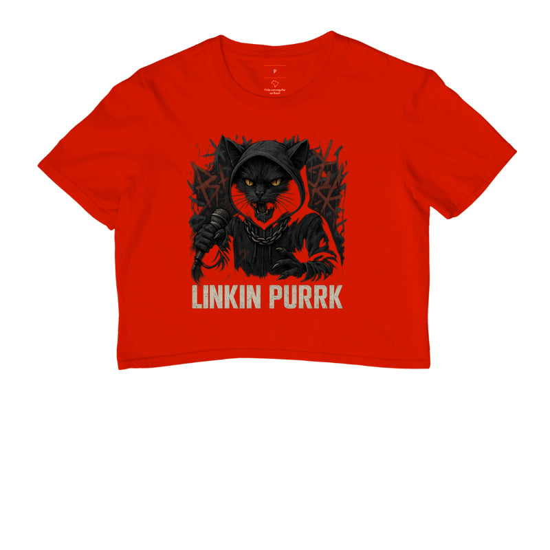 Linkin Purrk