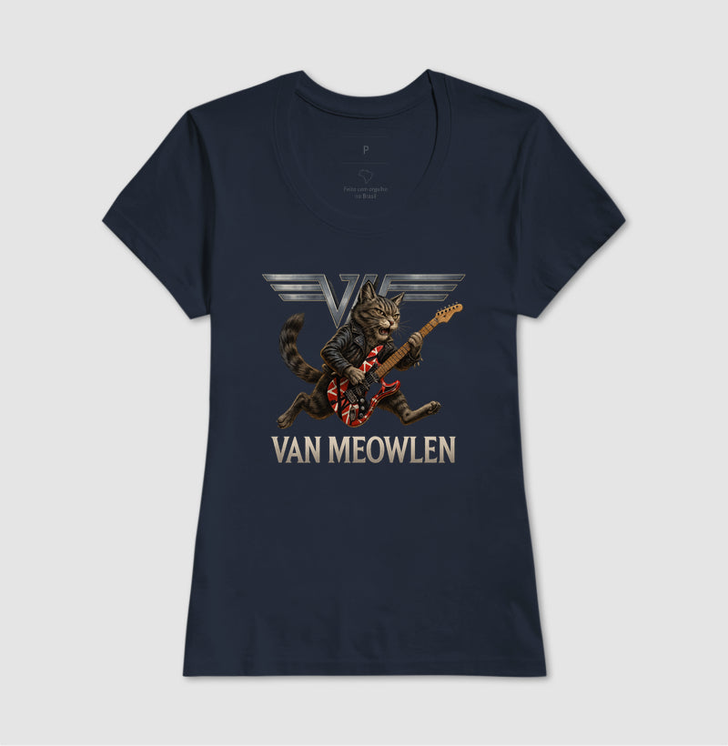 Van Meowlen