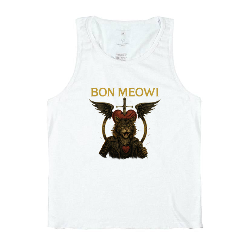 Bon Meowi