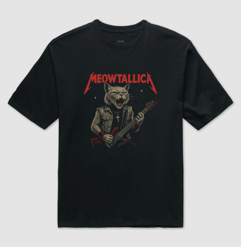 Meowtallica