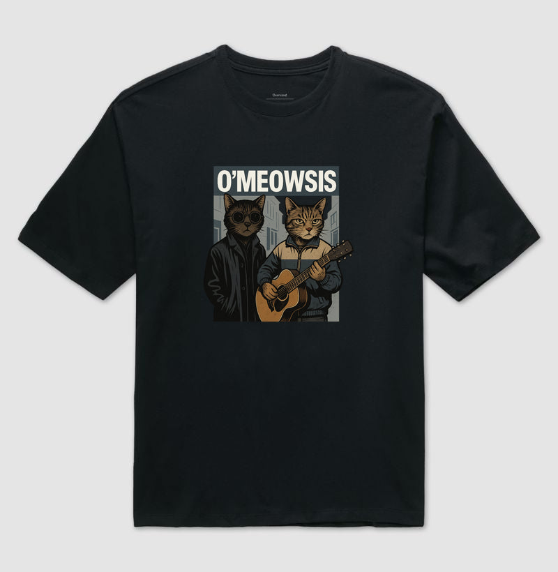 O'meowsis