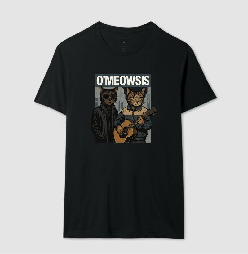 O'meowsis
