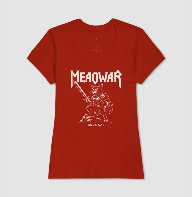 Meaowar