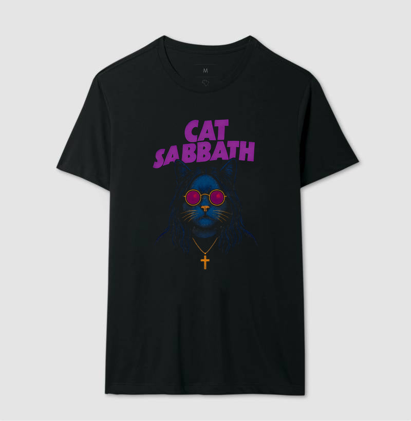 Cat Sabbath