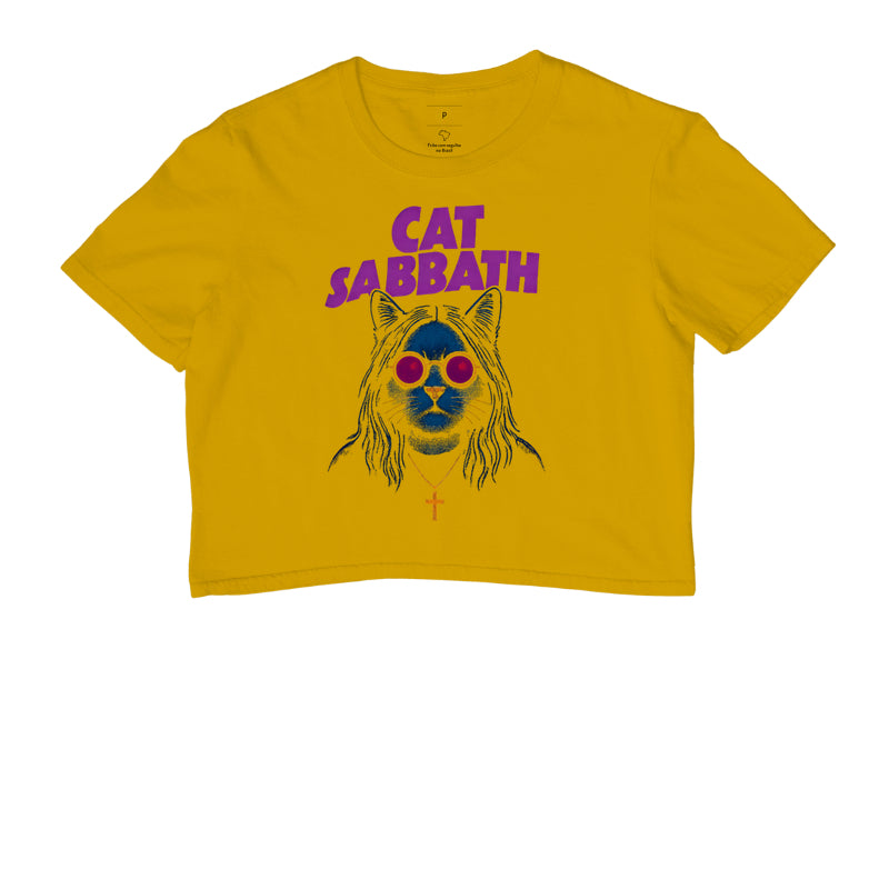 Cat Sabbath