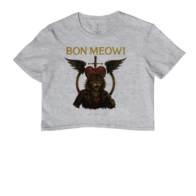 Bon Meowi