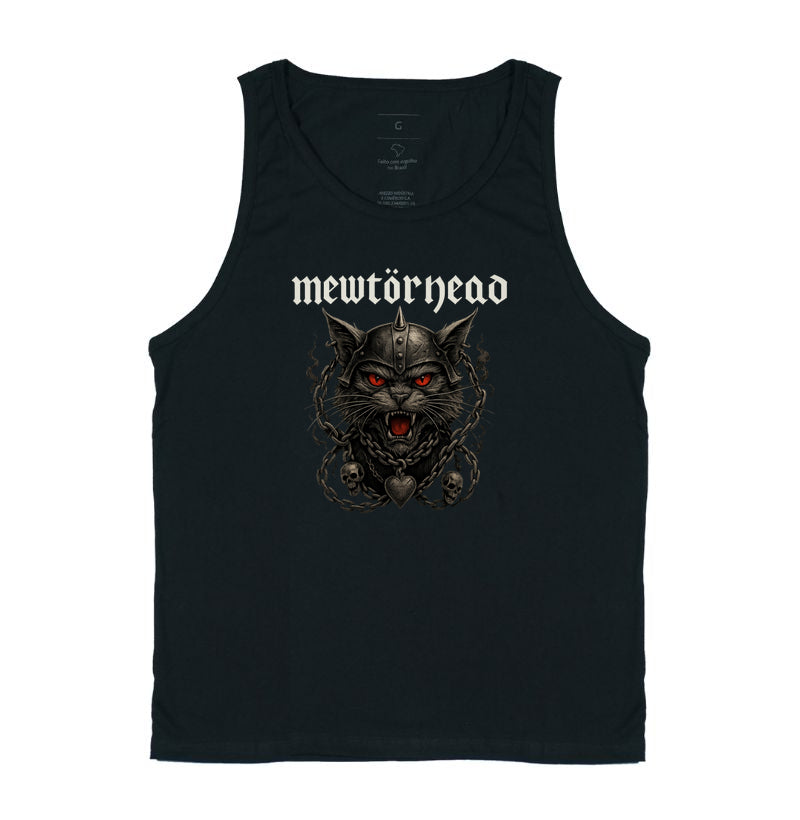 Mewtorhead