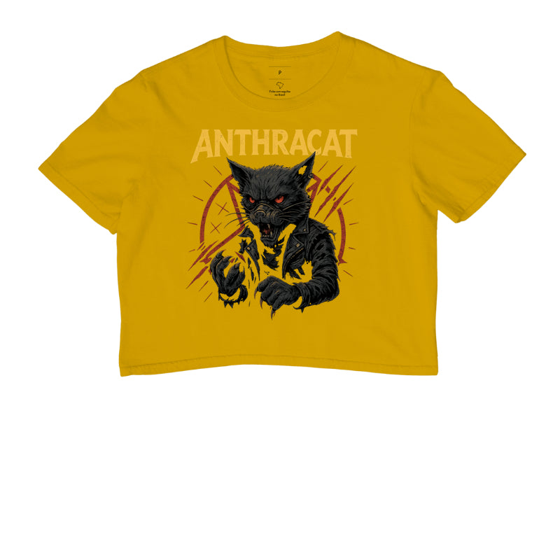 Anthracat