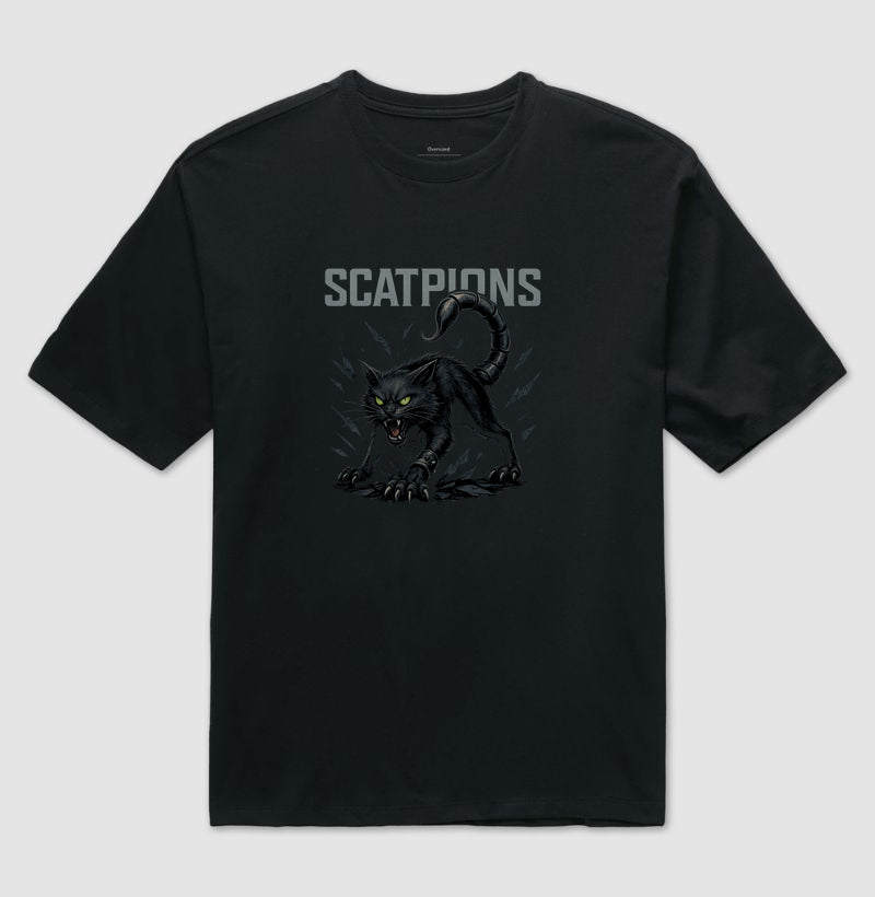 Scatpions