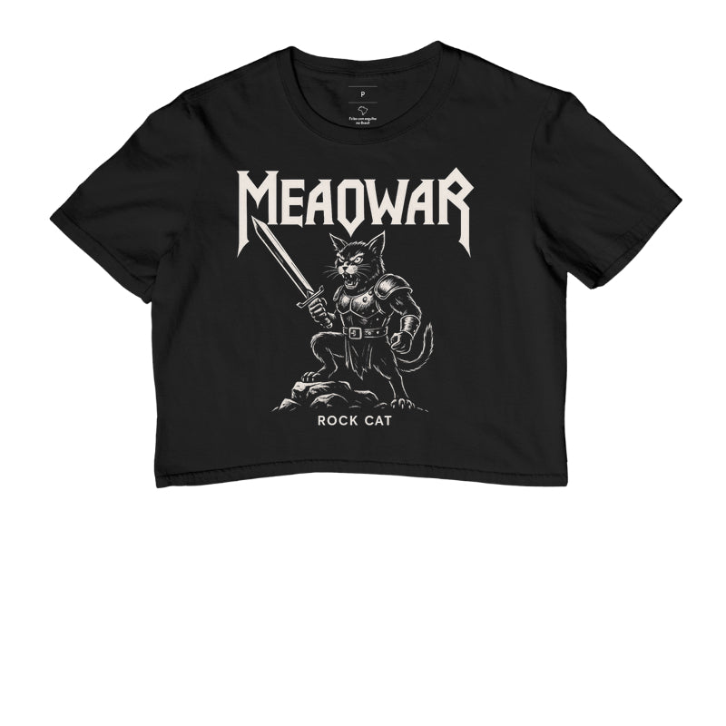 Meaowar