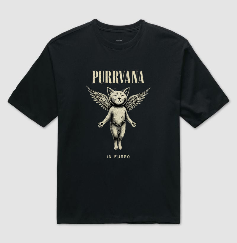 Purrvana