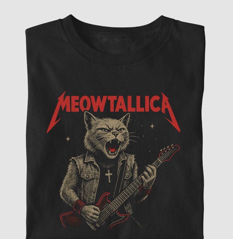 Meowtallica