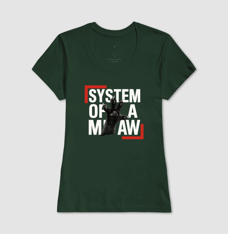System of a Meaw