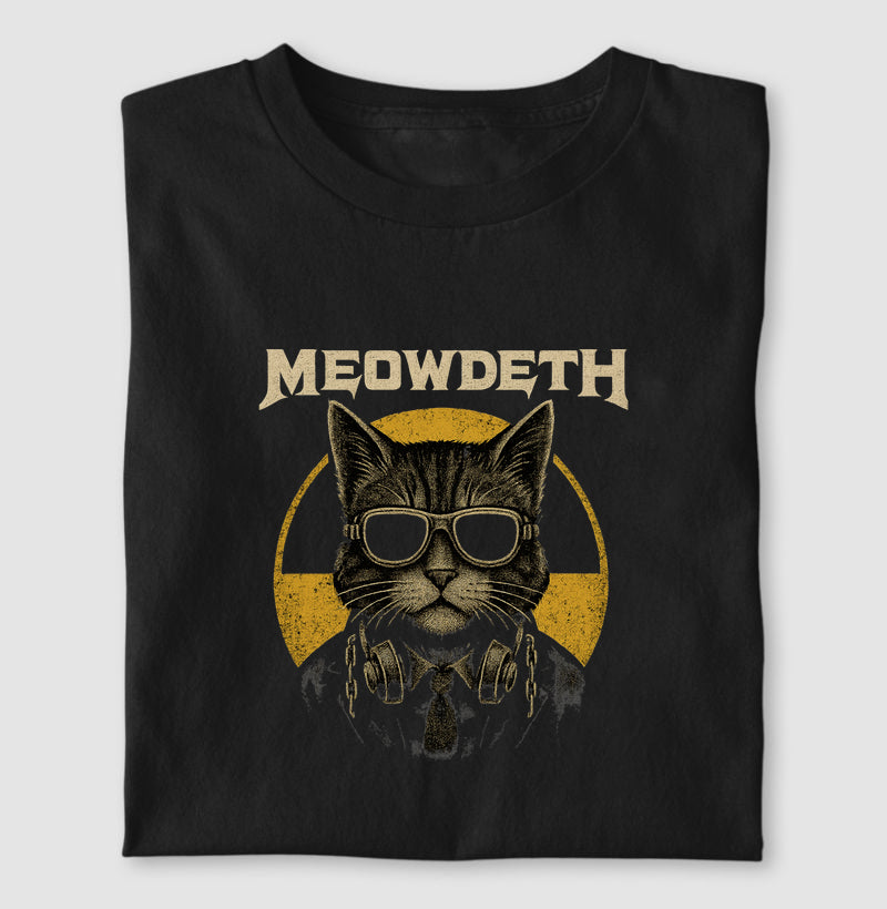 Meowdeth