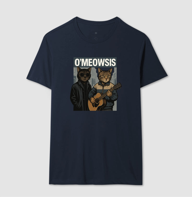 O'meowsis