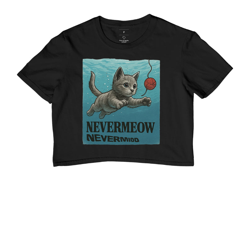Nevermeow