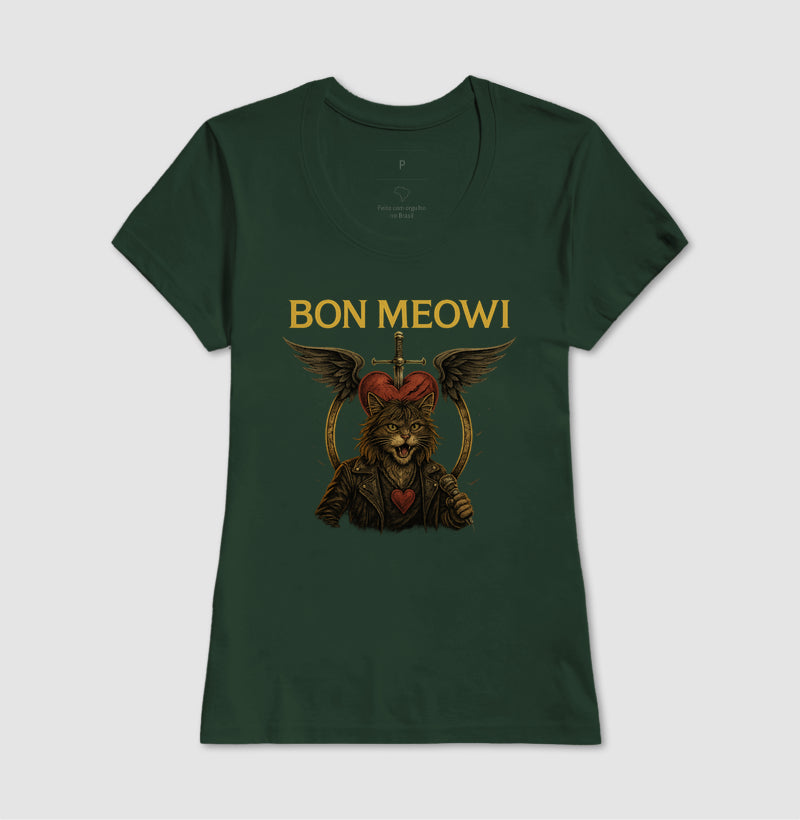 Bon Meowi
