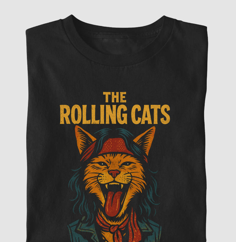 The Rolling Cats