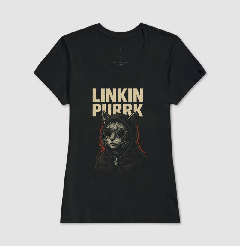 Linkin Purrk