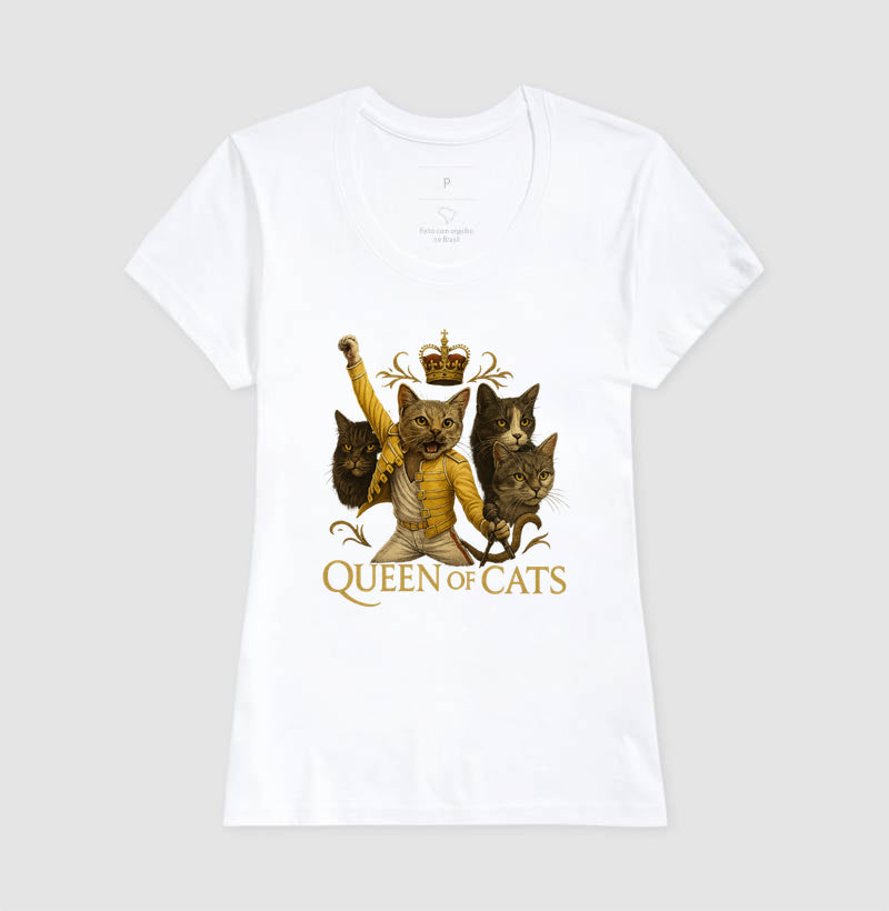 Queen of Cats